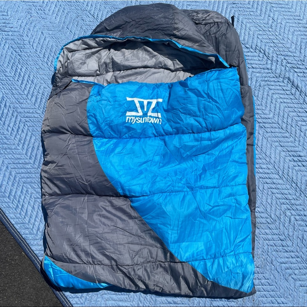 Sleeping Bag